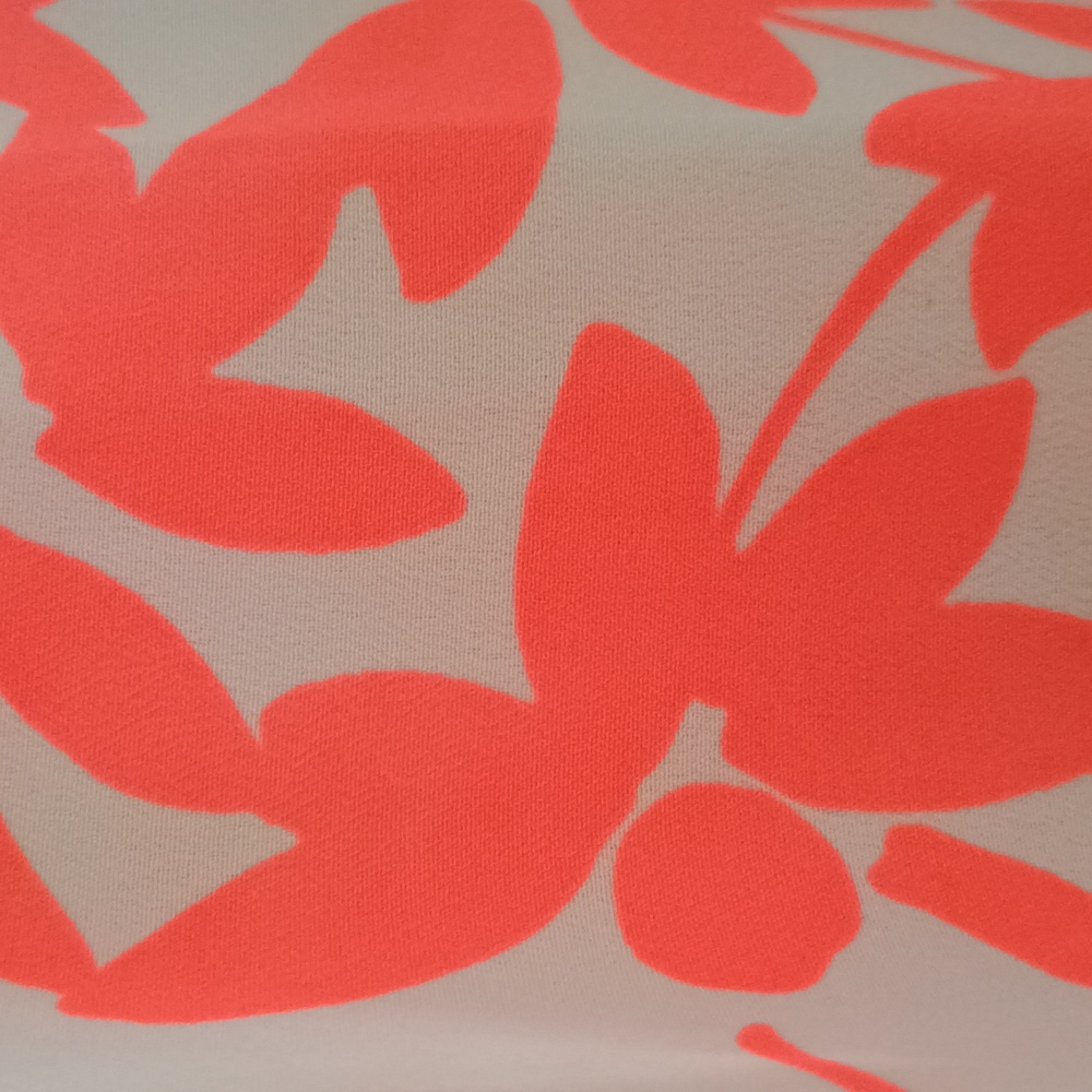 4/$25 J.Crew Neon Racer Back - Picture 6 of 6